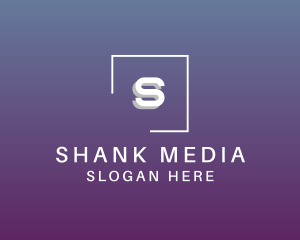 Digital Media Publishing logo design