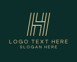 Hotel Restaurant Cafe logo