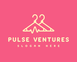 Fashion Hanger Pulse logo