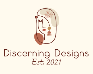 Sophisticated Woman Jewelry  logo