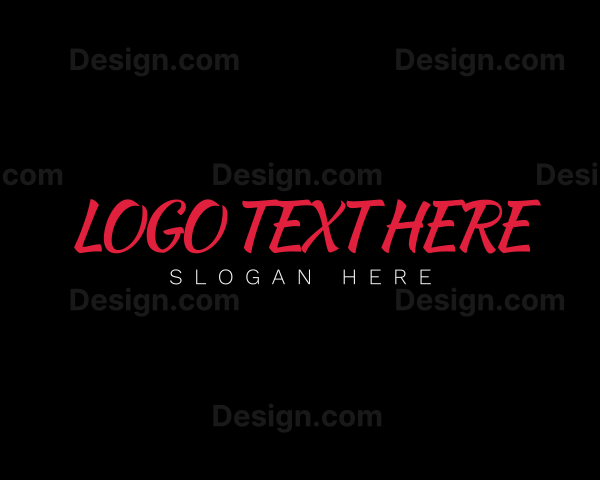 Modern Generic Business Logo