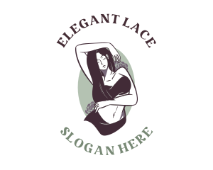 Bikini Lingerie Womenswear logo