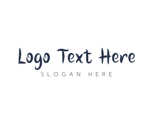 Generic Startup Business Logo