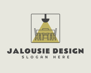 Kitchen Home Designer logo design