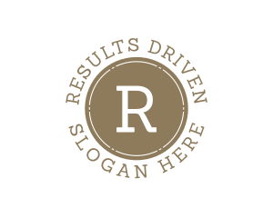 Generic Business Agency logo