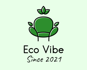 Sustainable Eco Chair  logo