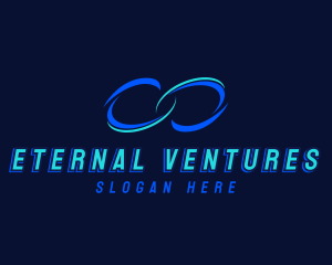 Infinite Loop Firm logo