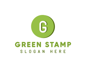 Generic Simple Business logo design