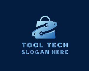 Hardware Tools Shopping logo