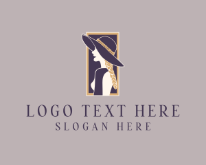 Beauty Fashion Boutique logo