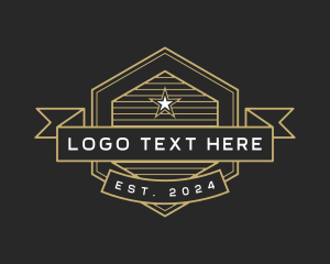 Classic Hexagon Artisanal Brand logo