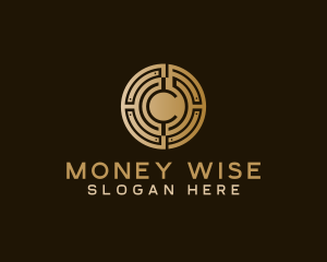 Money Finance Cryptocurrency logo