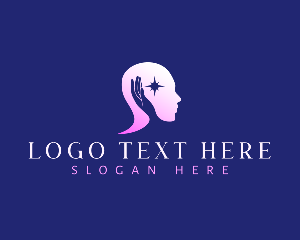 Therapy logo example 4