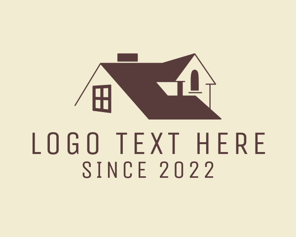 Home Cleaning logo example 3