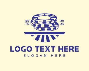 Betting Casino Game logo
