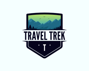 Mountain  Peak Trip logo