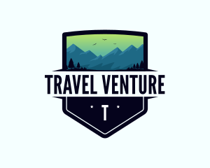 Mountain  Peak Trip logo