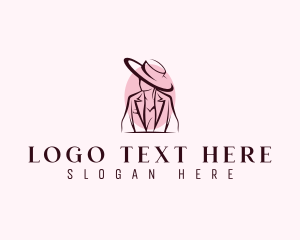 Feminine Fashion Clothing logo