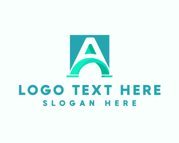 Consult logo example 2