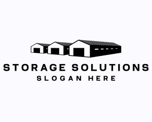 Warehouse Storage Depot logo