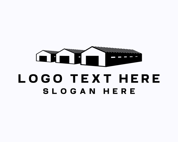 Freight logo example 1