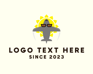 Summer Travel Agency  logo