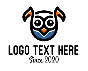 Note Owl Preschool  logo
