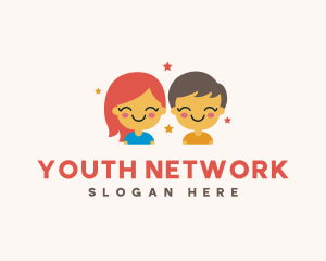 Youth Preschool Daycare logo
