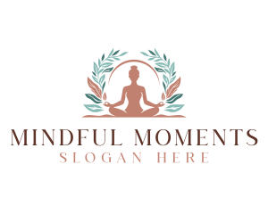 Yoga Wellness Relaxation logo