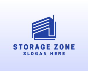 Barn Storage House logo