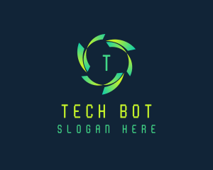 Tech AI Programmer logo