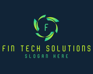 Tech AI Programmer logo design