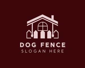 Fence Property Developer logo