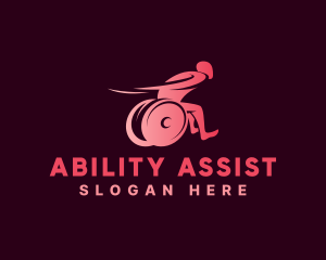 Wheelchair Patient Assistance logo
