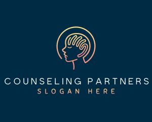 Psychology Counselling Therapy  logo