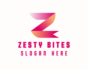 Generic Gradient Letter Z logo design