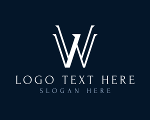 Premium Elegant Business logo