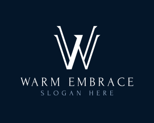 Premium Elegant Business logo design