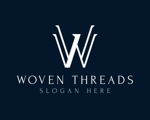 Premium Elegant Business logo design