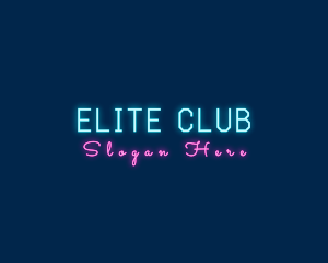 Neon Bar Club logo