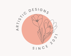 Beauty Boutique Flowers logo