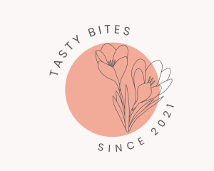 Beauty Boutique Flowers logo