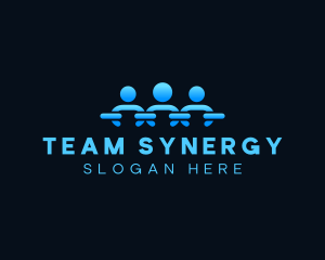 People Team Community logo