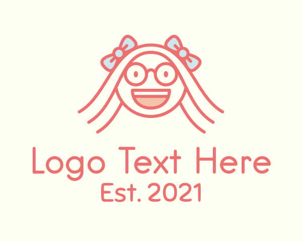 Smart logo example 3