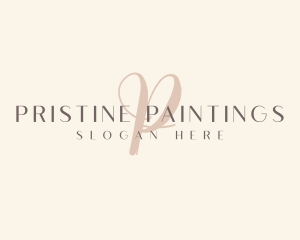 Elegant Fashion Business Logo