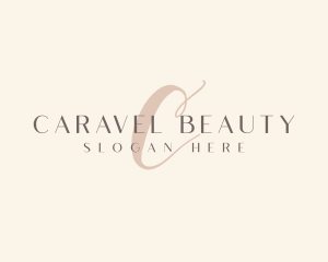 Elegant Fashion Business logo design