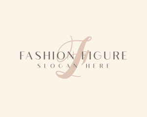 Elegant Fashion Business logo design