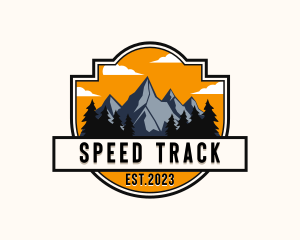 Mountaineer Summit Trek Logo
