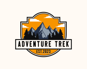 Mountaineer Summit Trek logo