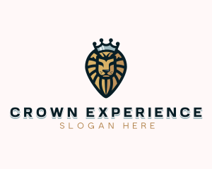 Lion Crown Advisory logo